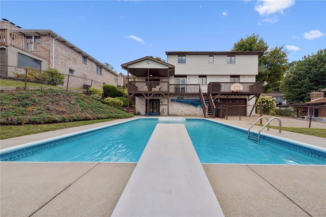 670 Vincent Drive, North Huntingdon, PA 15642