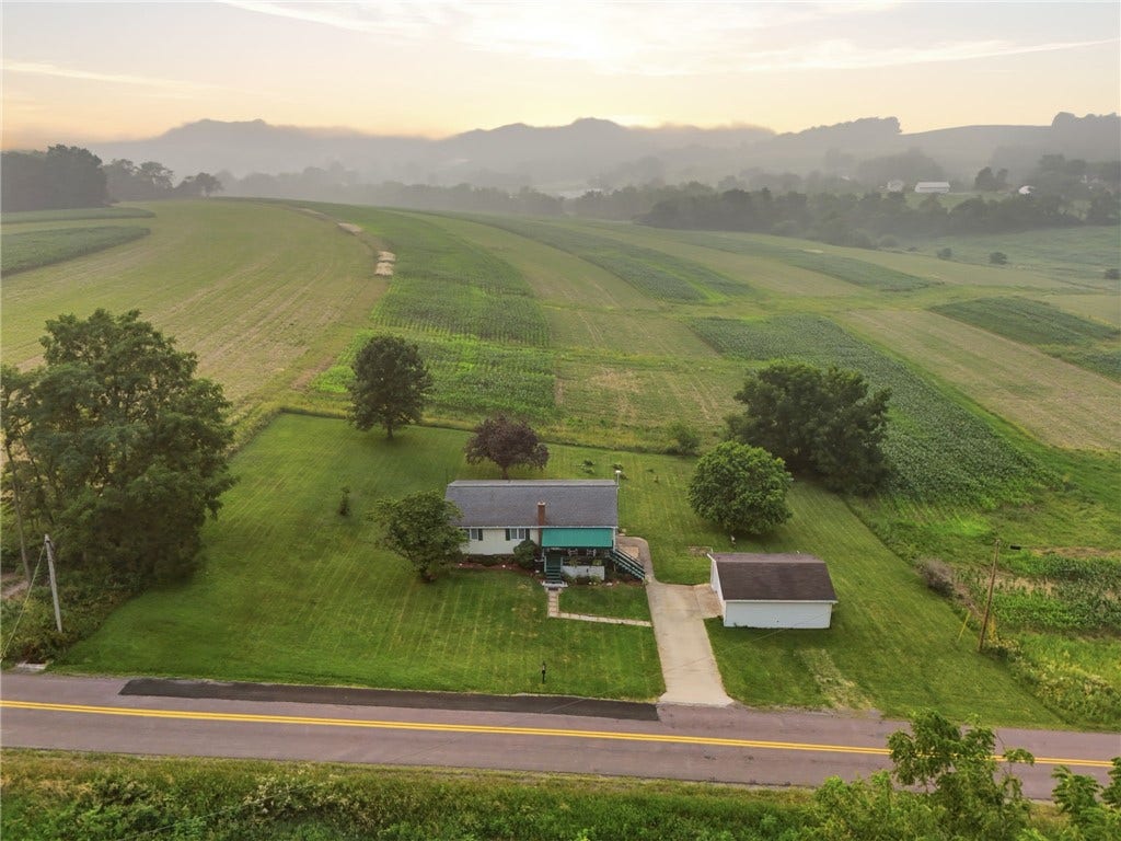 149 Bell Memorial Church Rd, Latrobe, PA 15650