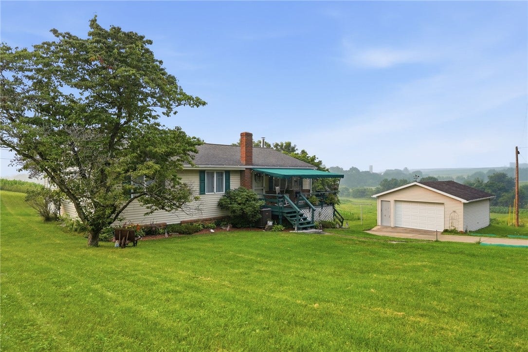 149 Bell Memorial Church Rd, Latrobe, PA 15650