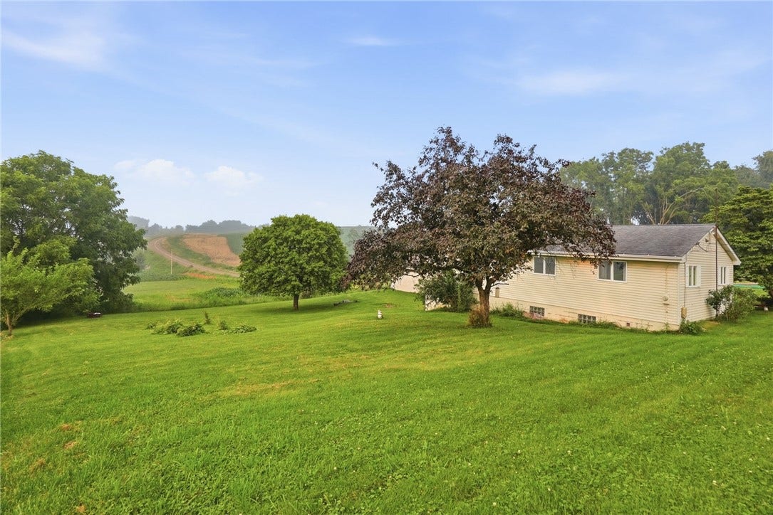 149 Bell Memorial Church Rd, Latrobe, PA 15650
