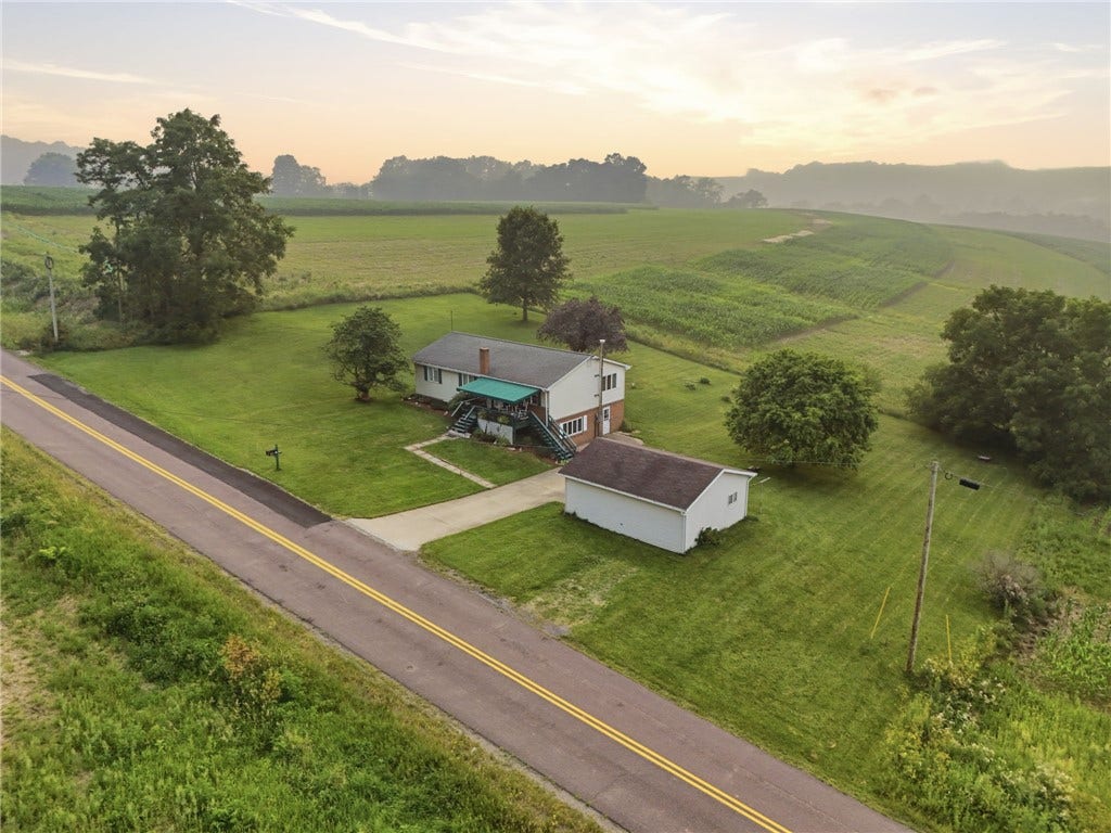 149 Bell Memorial Church Rd, Latrobe, PA 15650