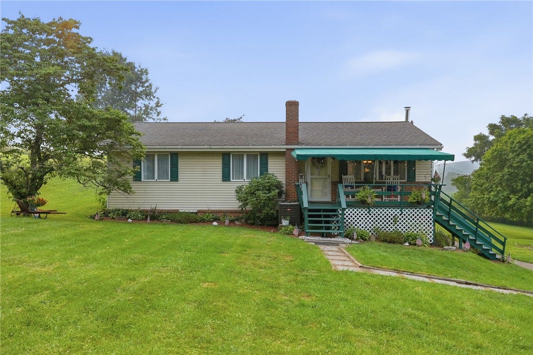 149 Bell Memorial Church Rd, Latrobe, PA 15650