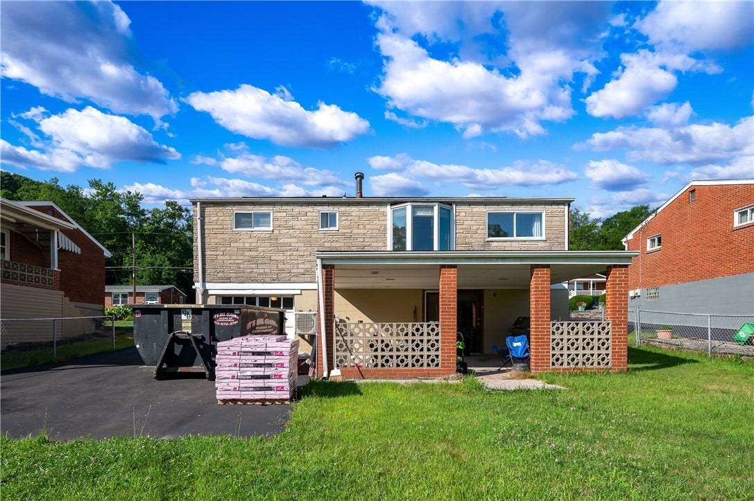 561 Anderson Ave, Pittsburgh, PA 15239 561 Anderson Ave, Pittsburgh, PA 15239