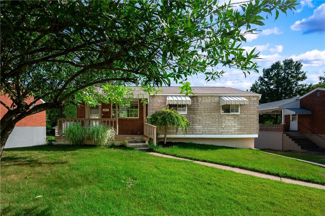 561 Anderson Ave, Pittsburgh, PA 15239 561 Anderson Ave, Pittsburgh, PA 15239