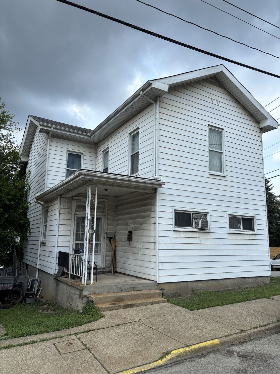 602 Walnut Street Street, Irwin, PA 15642