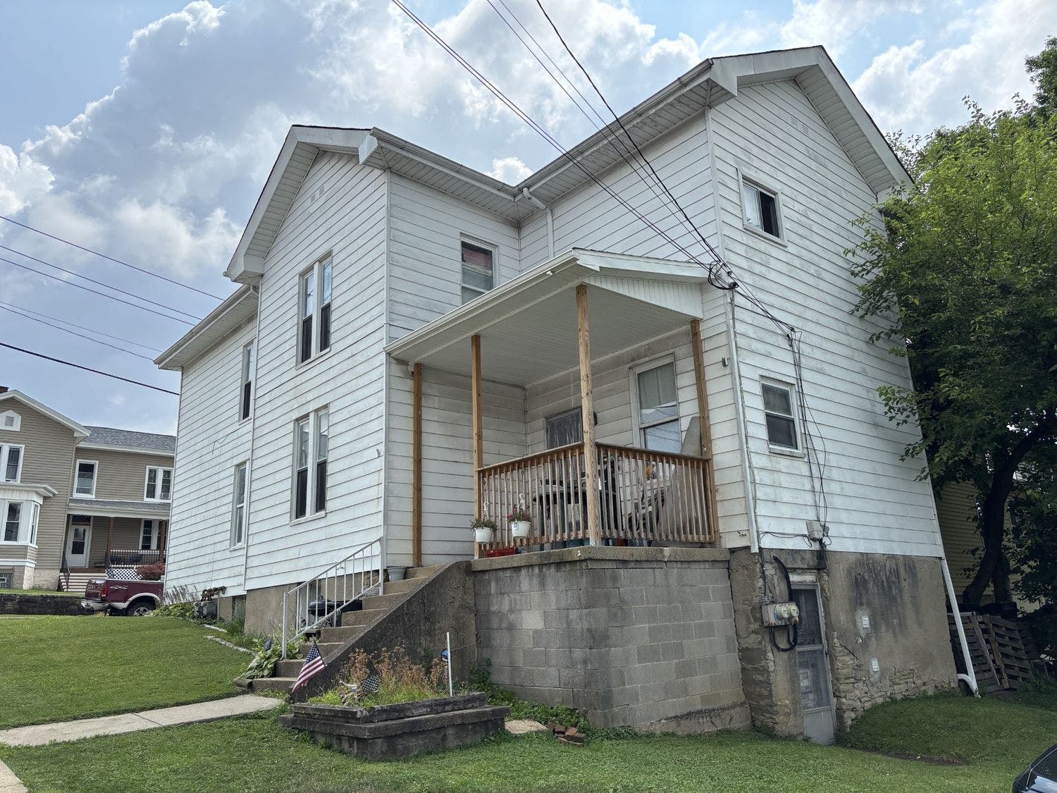 602 Walnut Street Street, Irwin, PA 15642