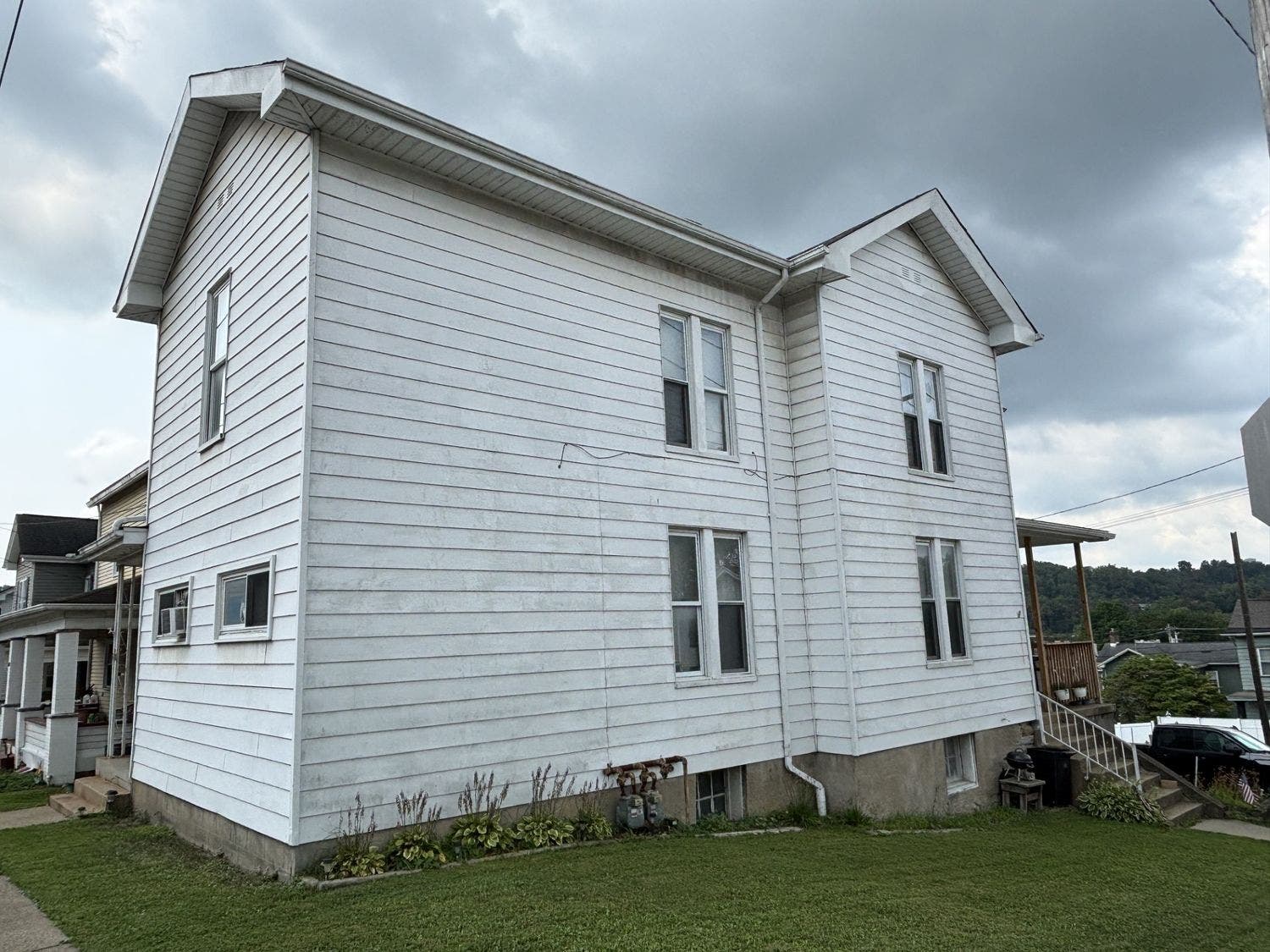 602 Walnut Street Street, Irwin, PA 15642