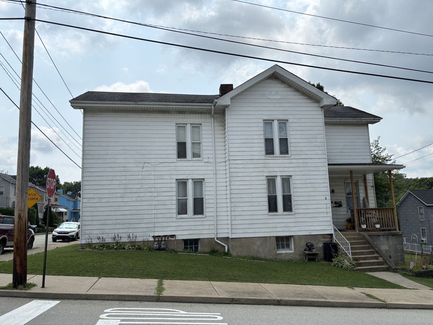 602 Walnut Street Street, Irwin, PA 15642