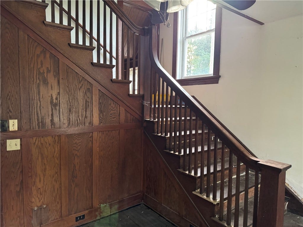 847 Old National Pike, Brownsville, PA 15417
