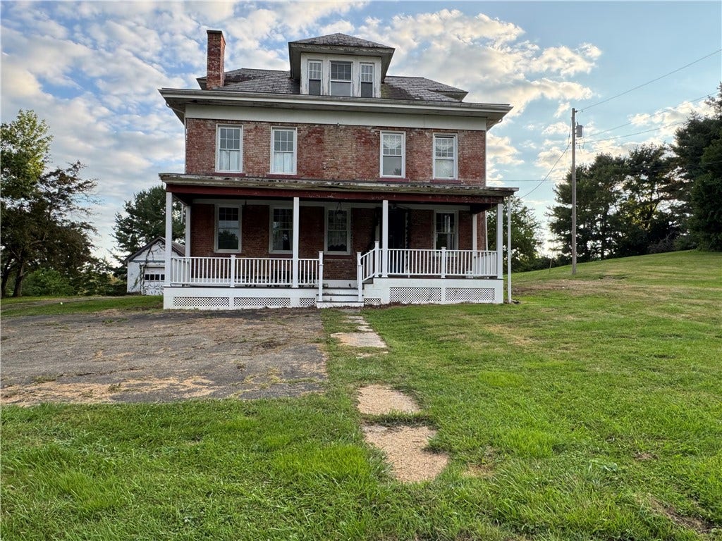 847 Old National Pike, Brownsville, PA 15417