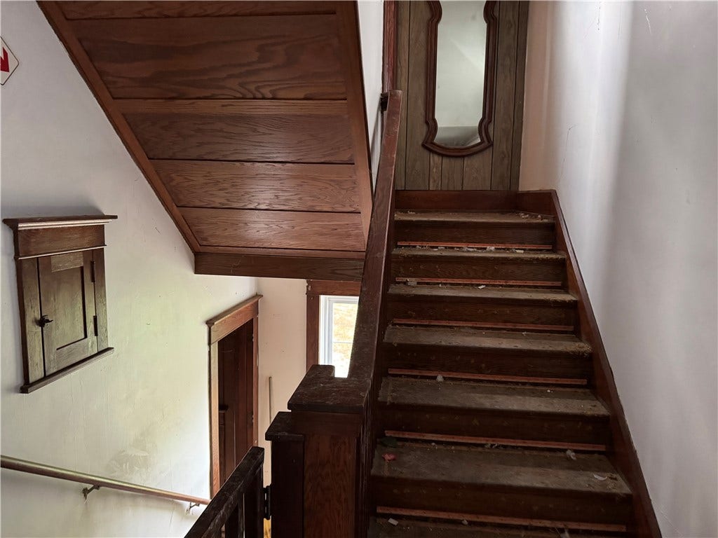 847 Old National Pike, Brownsville, PA 15417