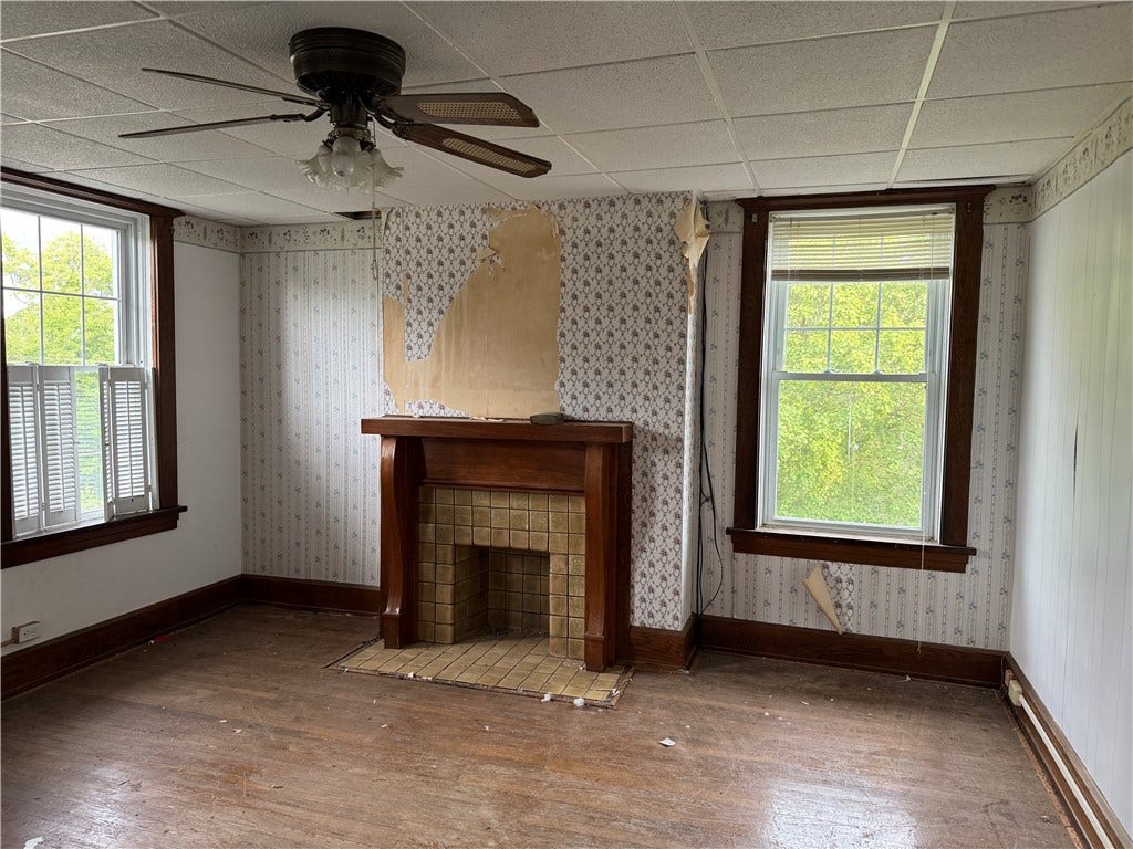 847 Old National Pike, Brownsville, PA 15417