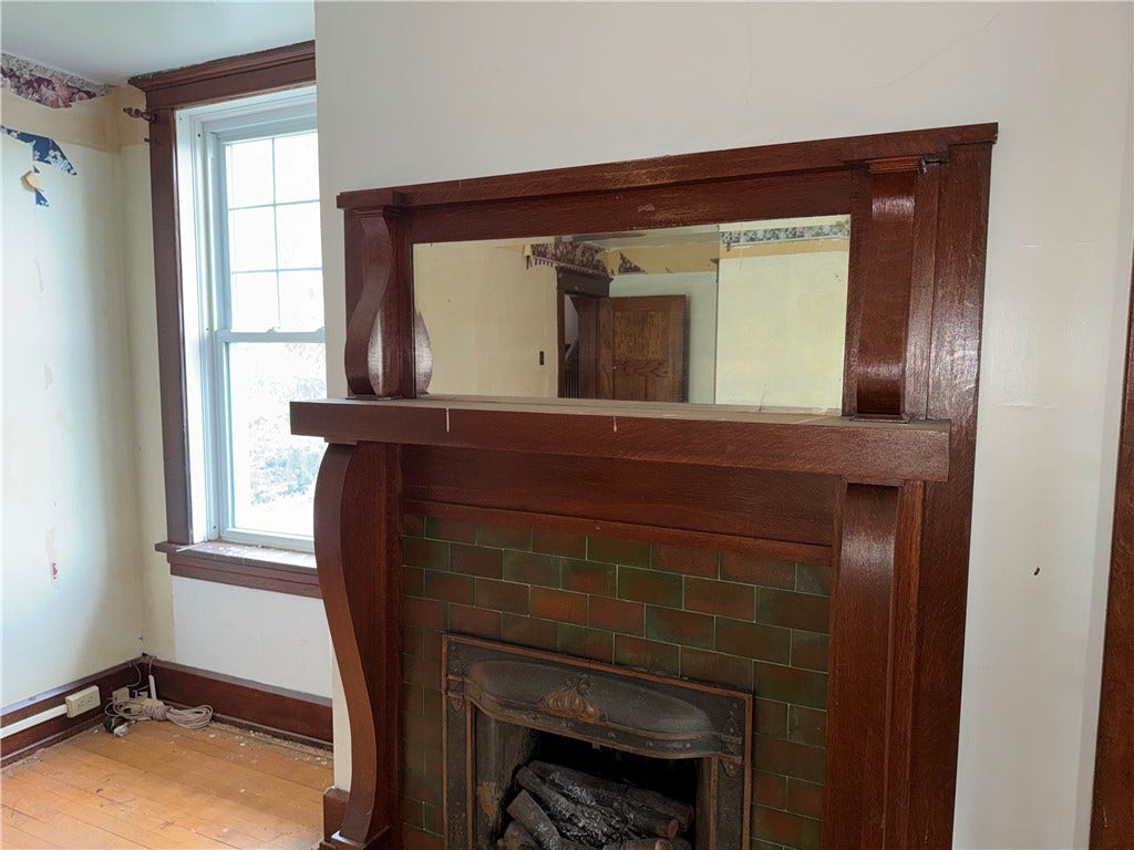 847 Old National Pike, Brownsville, PA 15417