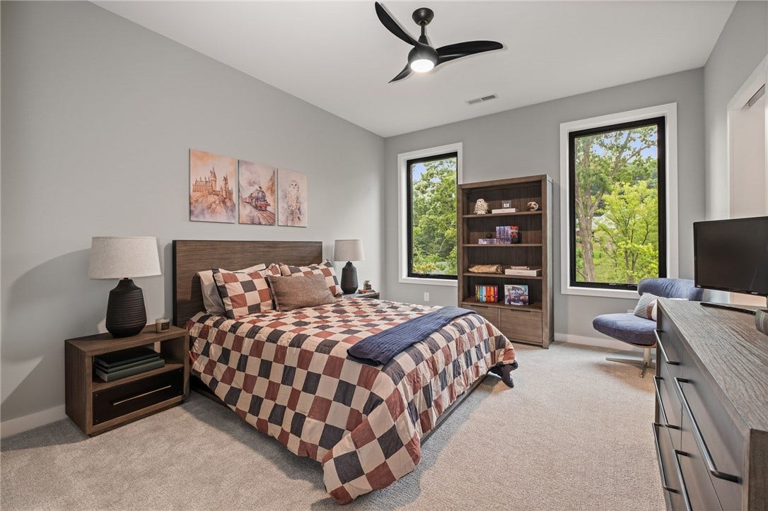 103 Bauerle Court, Wexford, PA 15090