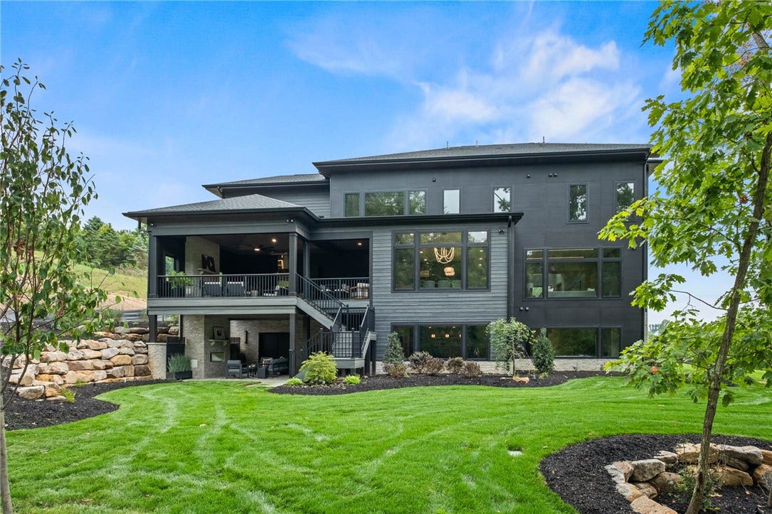 103 Bauerle Court, Wexford, PA 15090