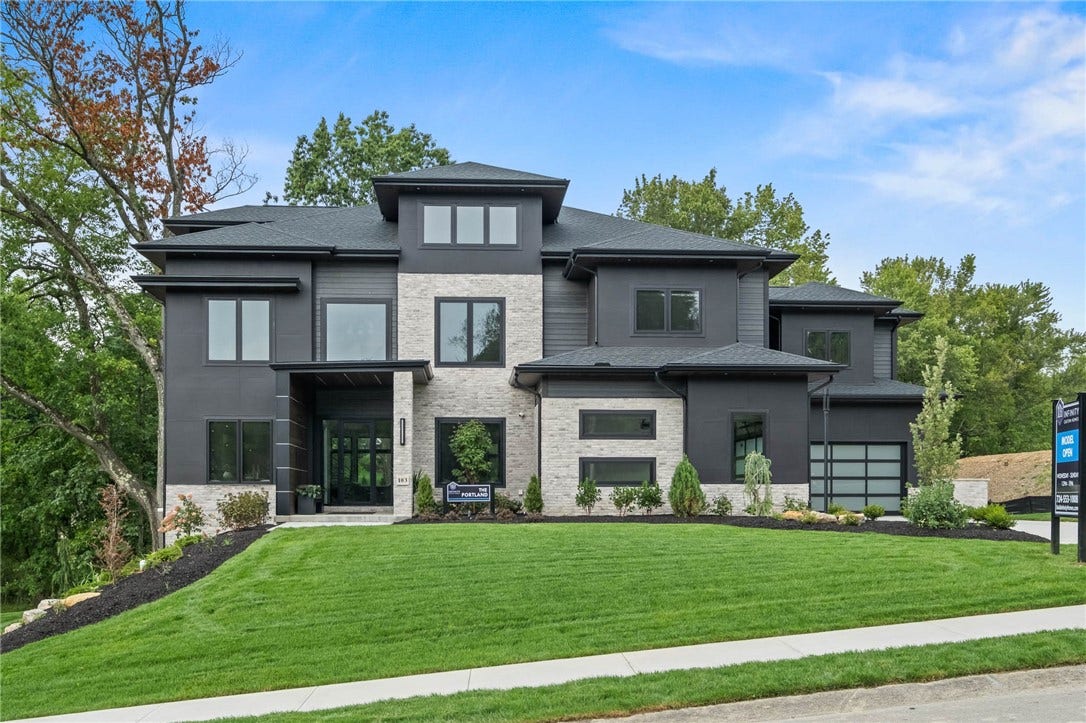103 Bauerle Court, Wexford, PA 15090