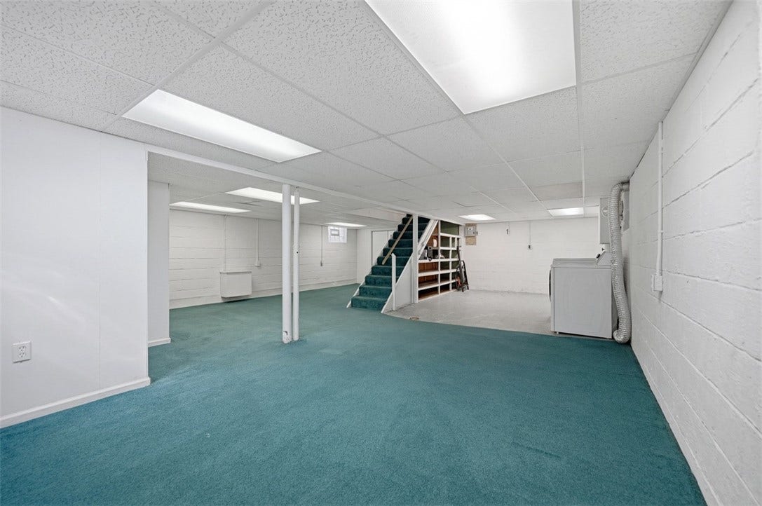 251 Horning Rd, Bethel Park, PA 15102