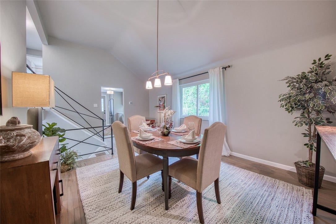 2661 Old Washington Road, Pittsburgh, PA 15241 2661 Old Washington Road, Pittsburgh, PA 15241