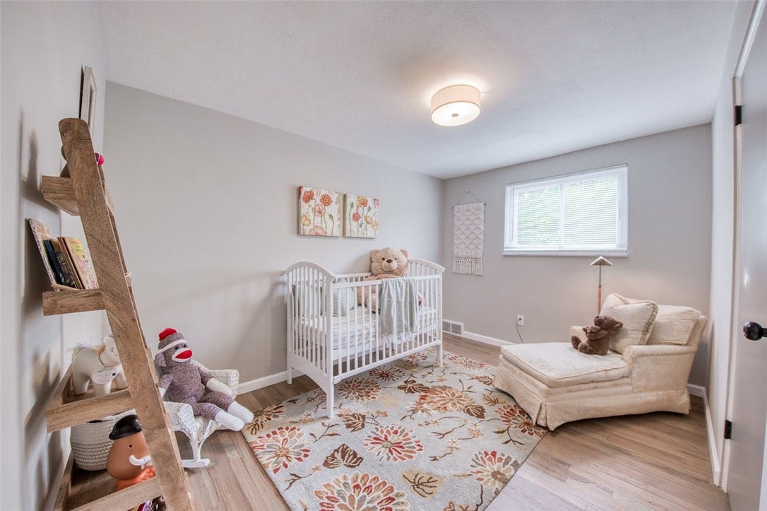 2661 Old Washington Road, Pittsburgh, PA 15241 2661 Old Washington Road, Pittsburgh, PA 15241