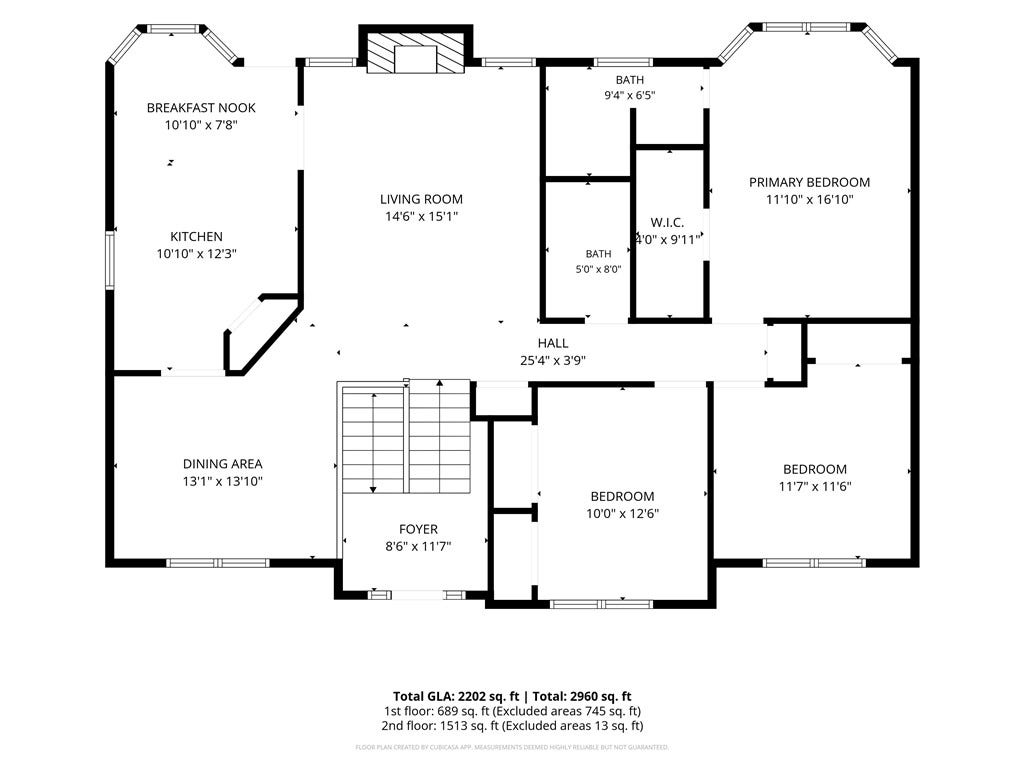 1519 Jennifer Court, Irwin, PA 15642