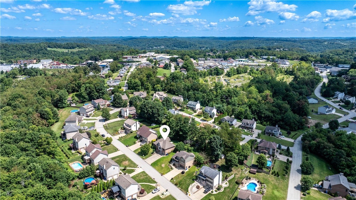 1519 Jennifer Court, Irwin, PA 15642