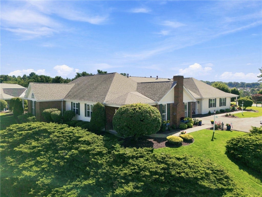108 Overview Drive, Greensburg, PA 15601