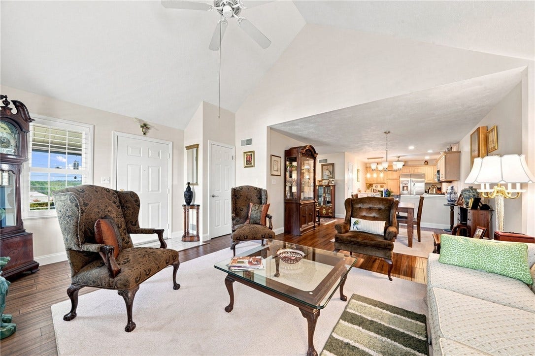 108 Overview Drive, Greensburg, PA 15601
