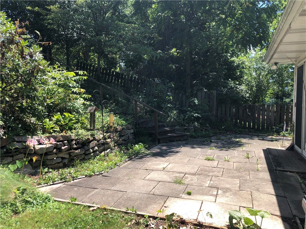 63 ROOSEVELT DR, Uniontown, PA 15401