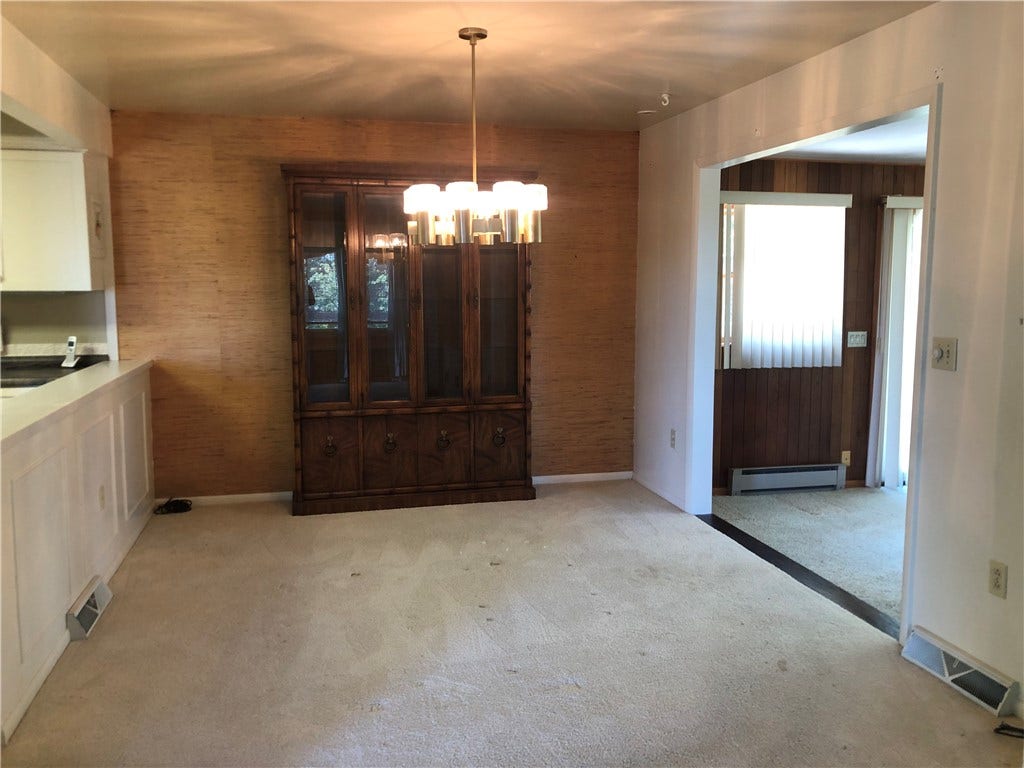 63 ROOSEVELT DR, Uniontown, PA 15401