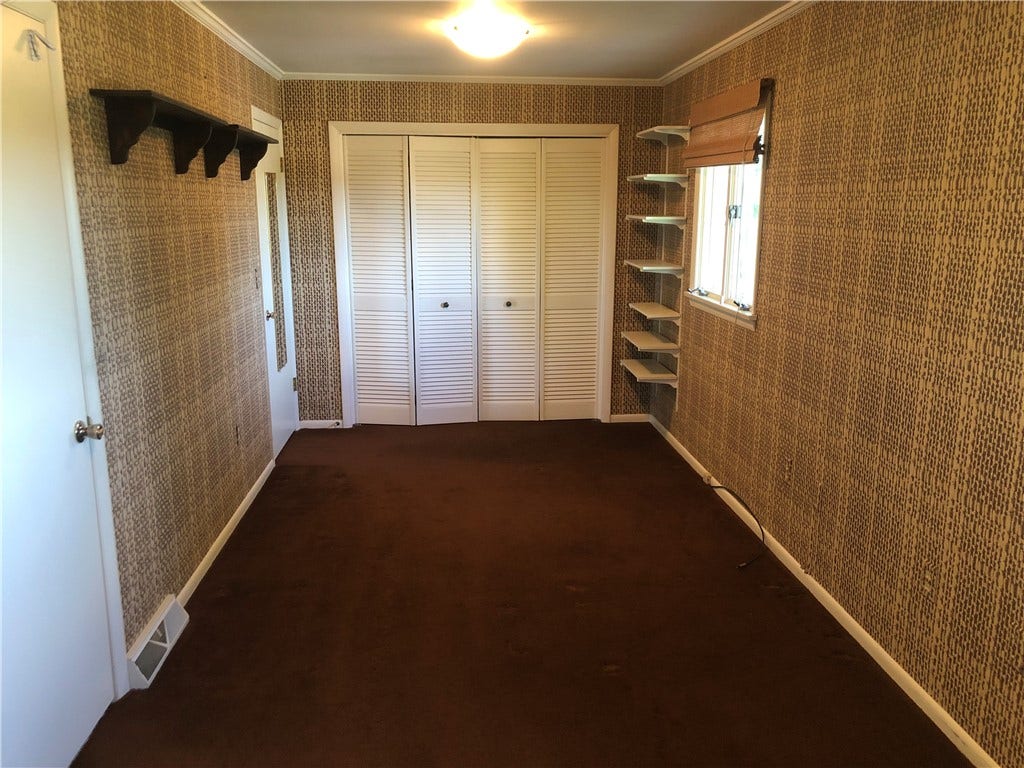 63 ROOSEVELT DR, Uniontown, PA 15401