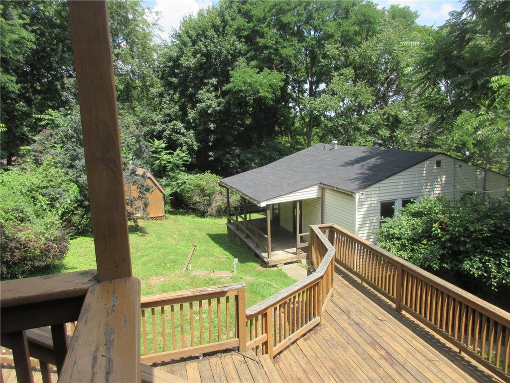 955 Buena Vista St, Washington, PA 15301