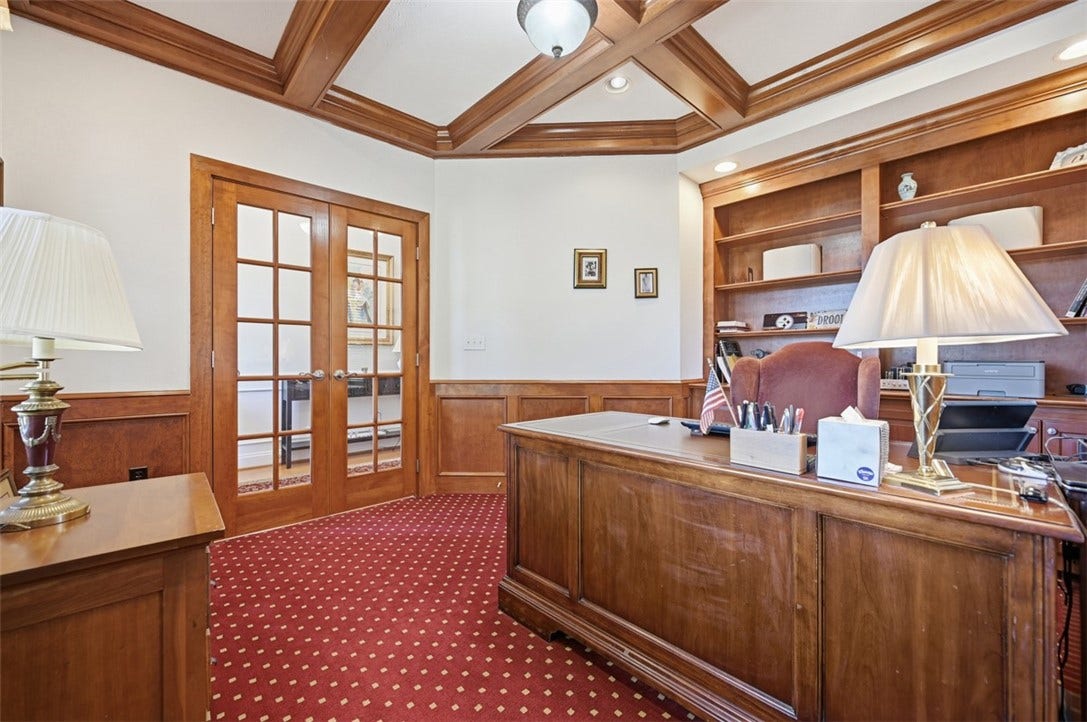 4001 Senate Court, Valencia, PA 16059