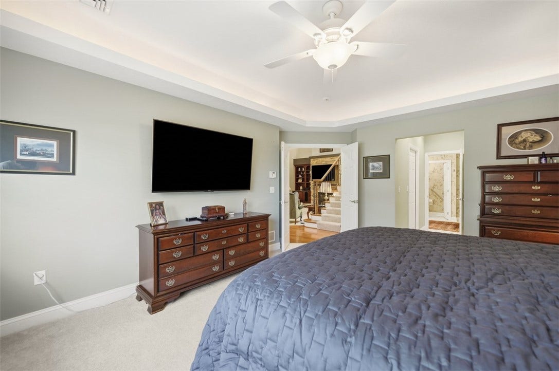 4001 Senate Court, Valencia, PA 16059