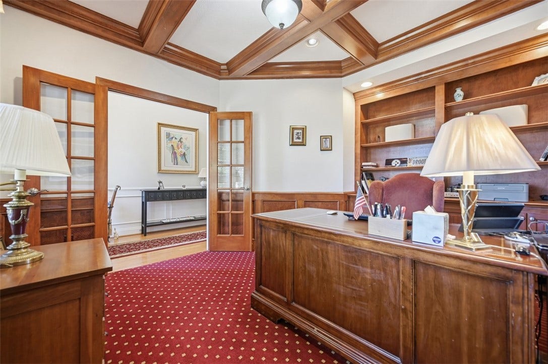4001 Senate Court, Valencia, PA 16059