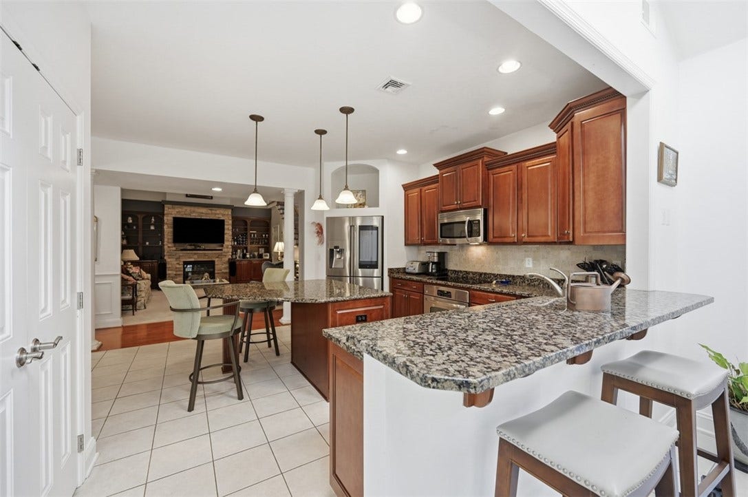 4001 Senate Court, Valencia, PA 16059