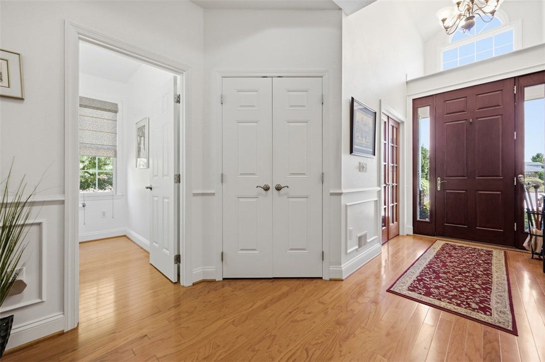 4001 Senate Court, Valencia, PA 16059