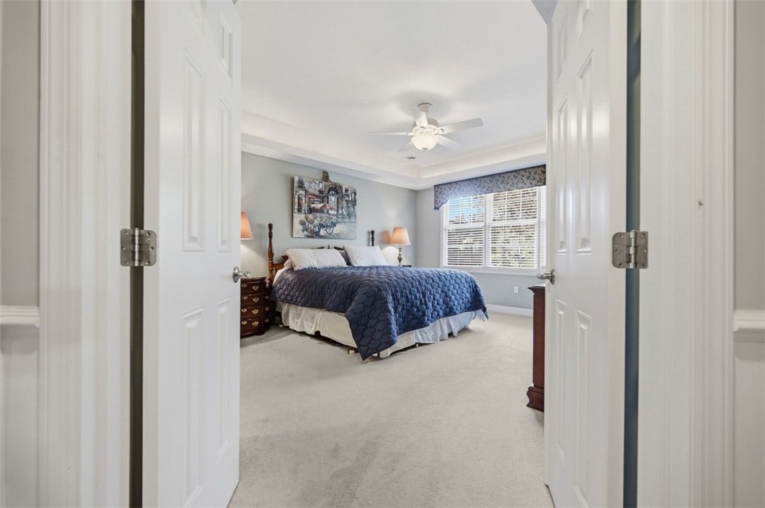 4001 Senate Court, Valencia, PA 16059