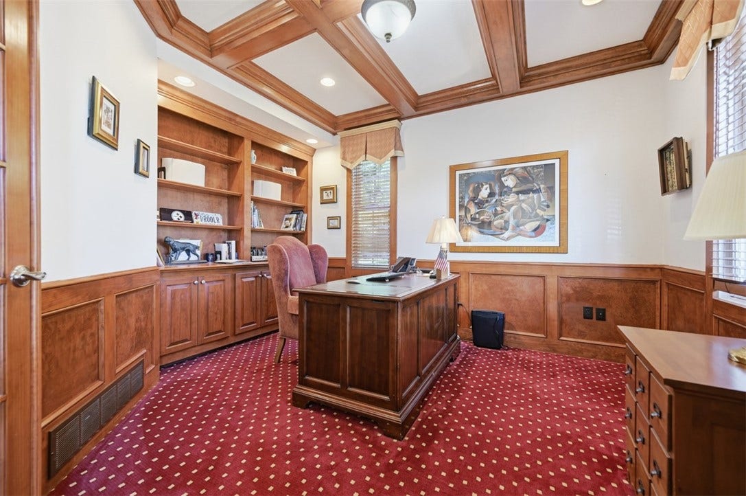 4001 Senate Court, Valencia, PA 16059
