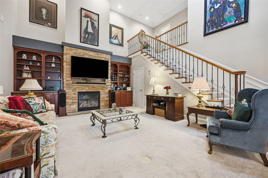 4001 Senate Court, Valencia, PA 16059