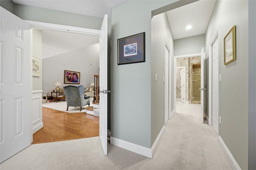 4001 Senate Court, Valencia, PA 16059