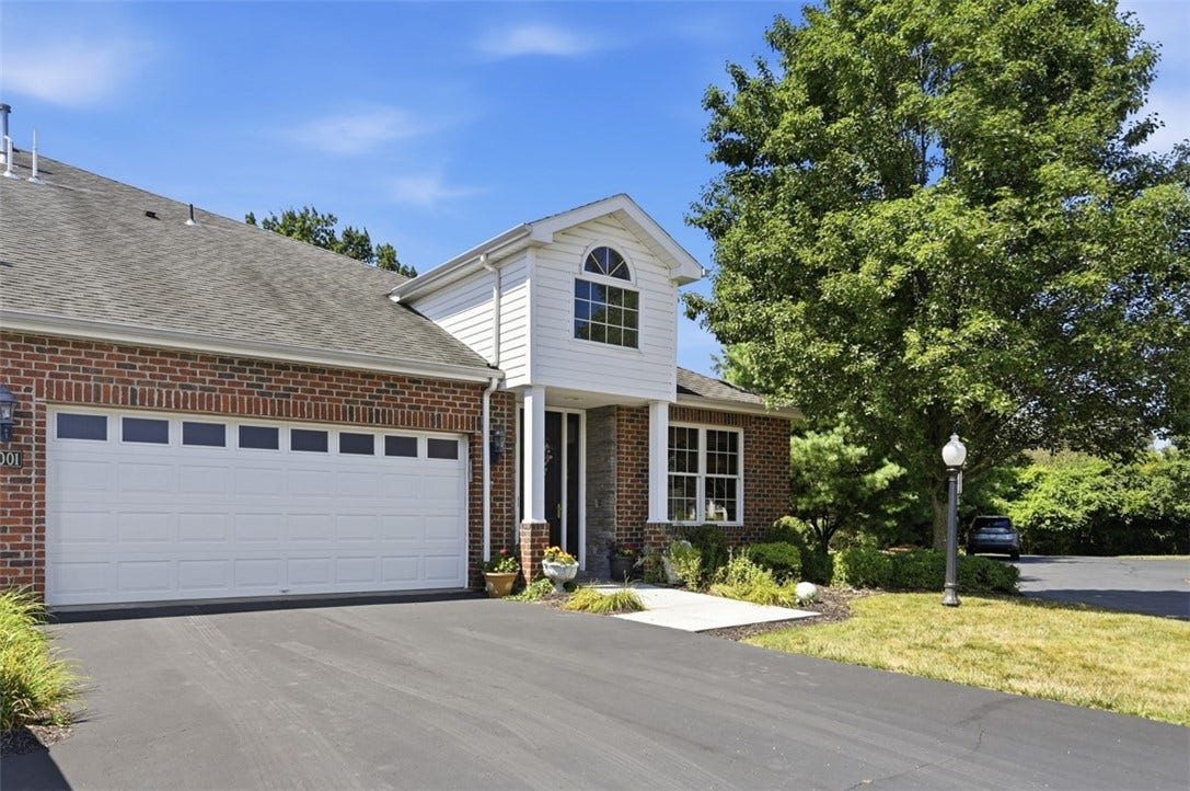 4001 Senate Court, Valencia, PA 16059
