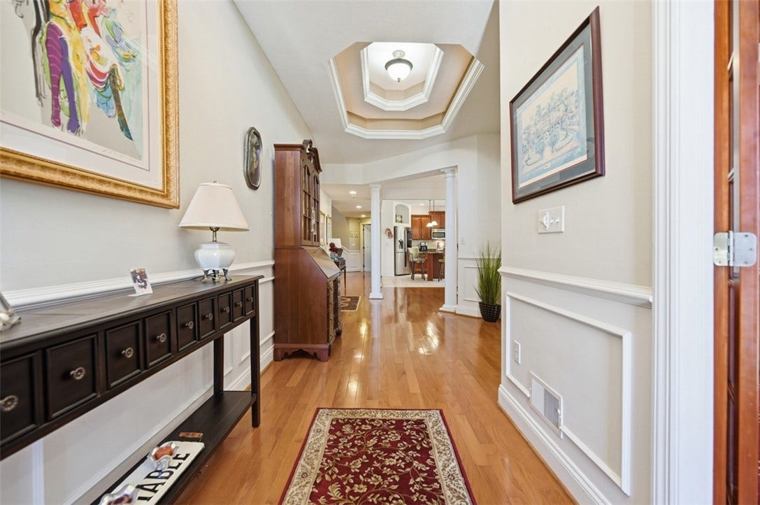 4001 Senate Court, Valencia, PA 16059