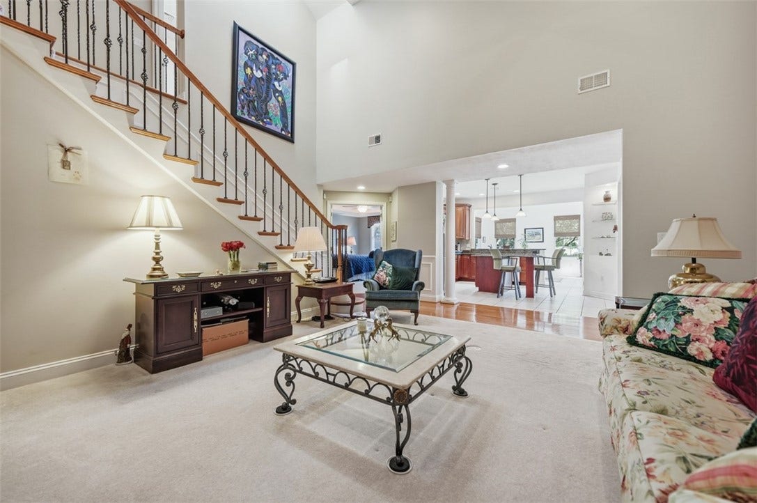 4001 Senate Court, Valencia, PA 16059