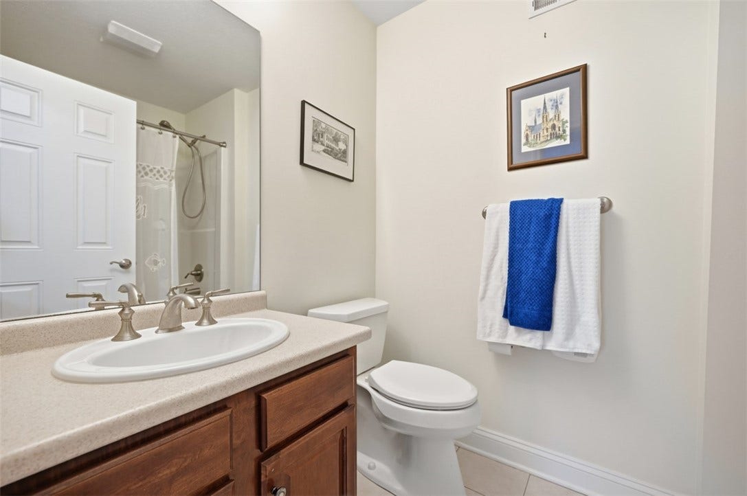 4001 Senate Court, Valencia, PA 16059