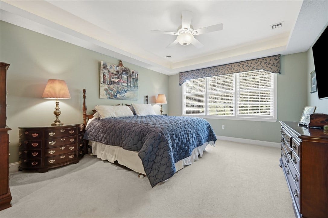 4001 Senate Court, Valencia, PA 16059