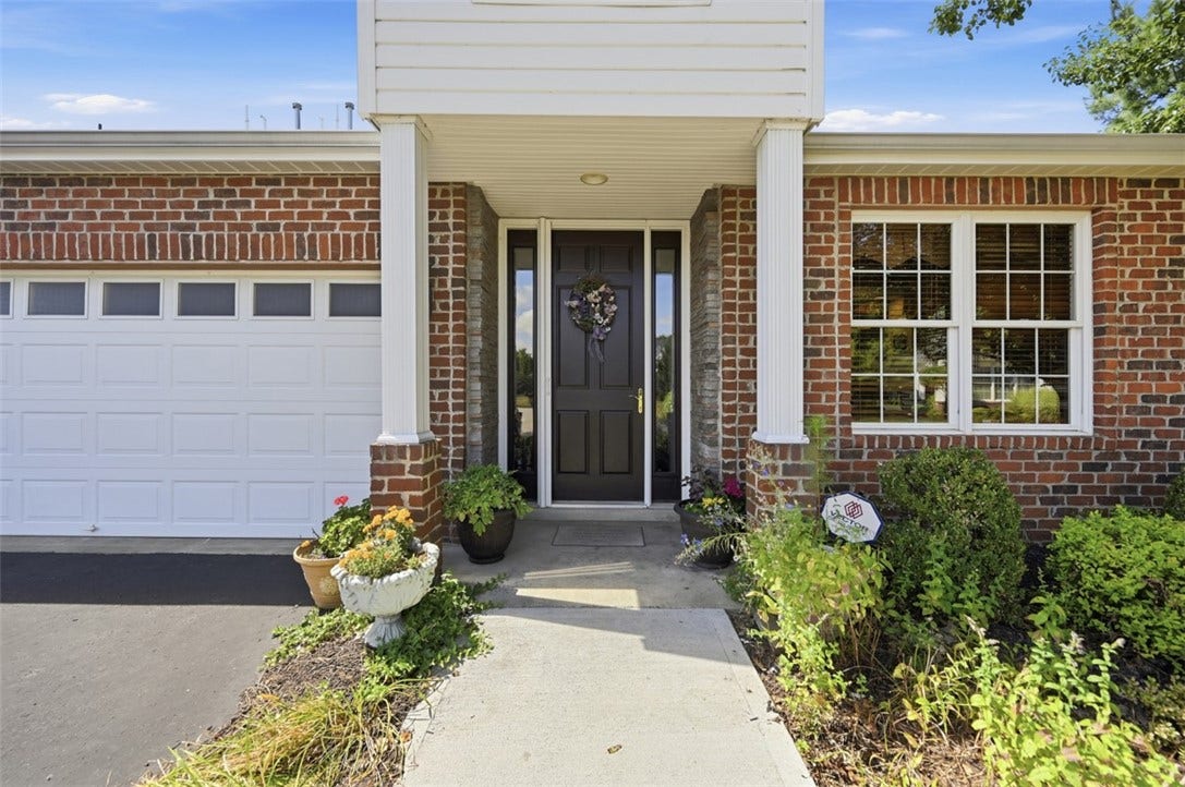 4001 Senate Court, Valencia, PA 16059