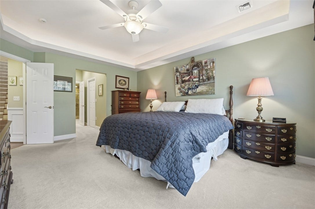 4001 Senate Court, Valencia, PA 16059
