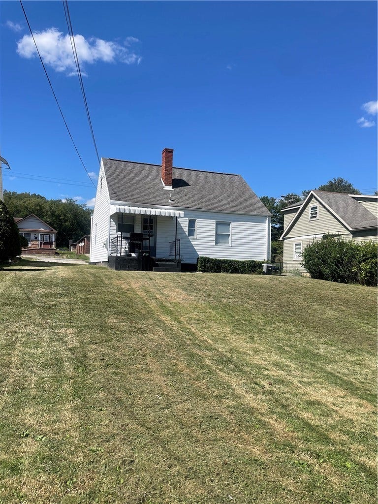 203 Westwood Ave, Masontown, PA 15461