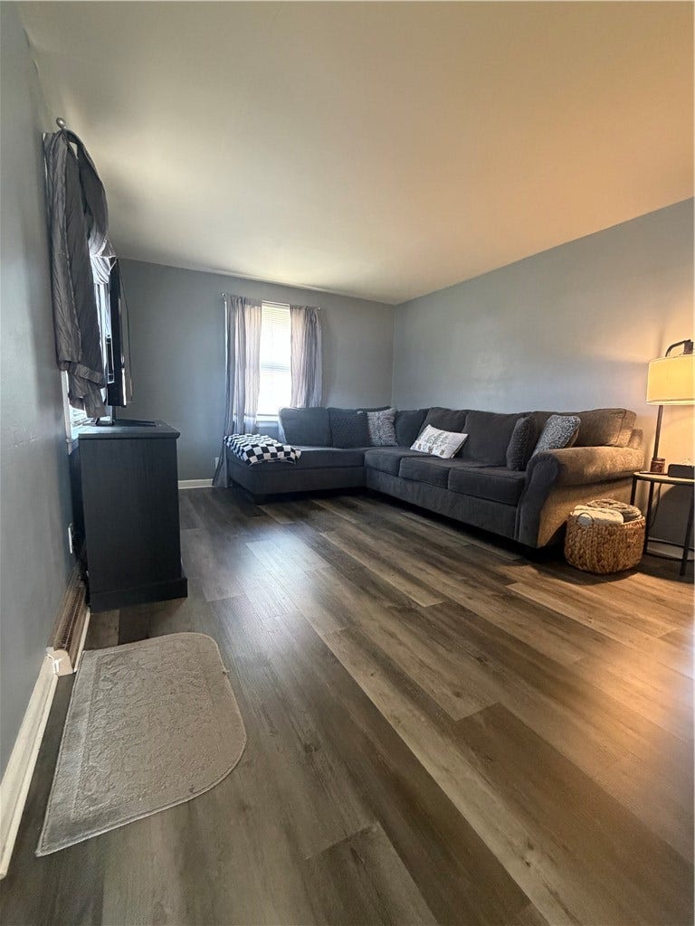 203 Westwood Ave, Masontown, PA 15461