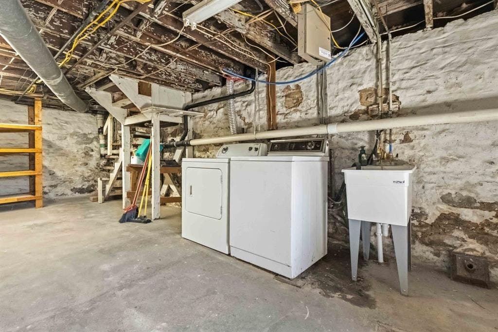 1607 Ligonier Street, Latrobe, PA 15650